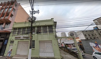 Imagem de fundo do condomínio Condomínio Tereza Luiza - Cambuci - São Paulo - SP