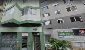 Imagem de fundo do condomínio Condomínio Tereza Maria - Vl Buarque - São Paulo - SP