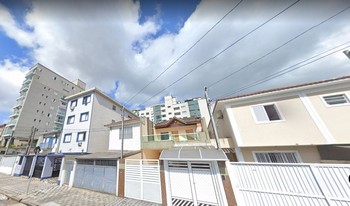 Imagem de fundo do condomínio Condomínio Tereza - Campo Grande - Santos - SP