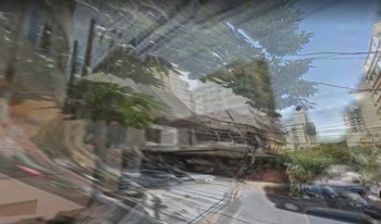 Imagem de fundo do condomínio Condomínio Terezinha - Cerqueira César - São Paulo - SP