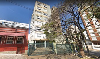 Imagem de fundo do condomínio Condomínio Terezinha Magalhães - Cambuí - Campinas - SP