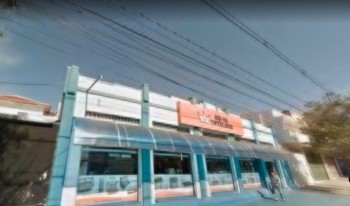 Imagem de fundo do condomínio Condomínio Terra Branca - Centro - Bauru - SP