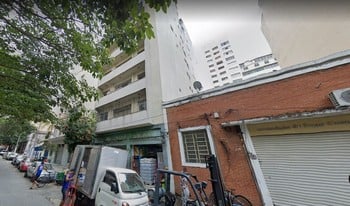 Imagem de fundo do condomínio Condomínio Terra Branca - Santa Cecília - São Paulo - SP