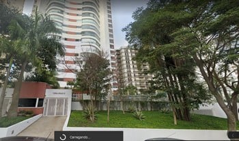 Imagem de fundo do condomínio Condomínio Terra Brasilis - Vila Sofia - São Paulo - SP