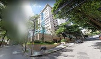 Imagem de fundo do condomínio Condomínio Terra Brasilis - Anchieta - Belo Horizonte - MG