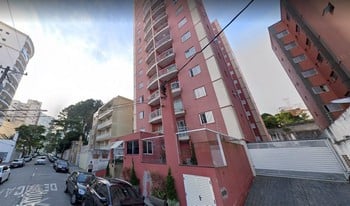 Imagem de fundo do condomínio Condomínio Terra Brasilis - Baeta Neves - São Bernardo Do Campo - SP