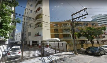 Imagem de fundo do condomínio Condomínio Terra Do Sol - Barra - Salvador - BA