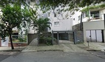 Imagem de fundo do condomínio Condomínio Terra Nova - Santo Antônio - Belo Horizonte - MG