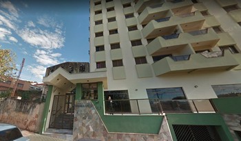 Imagem de fundo do condomínio Condomínio Terra Roxa - Centro - Jau - SP