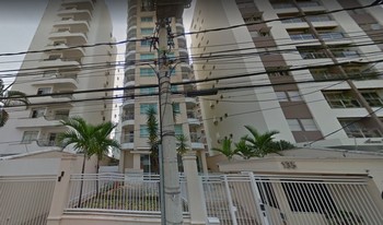 Imagem de fundo do condomínio Condomínio Terraço Carissas - Cambuí - Campinas - SP