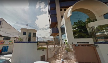 Imagem de fundo do condomínio Condomínio Terraço Do Trento - Centro - Sorocaba - SP