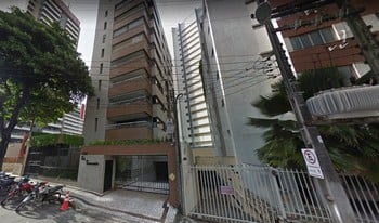 Imagem de fundo do condomínio Condomínio Terraçota - Aldeota - Fortaleza - CE