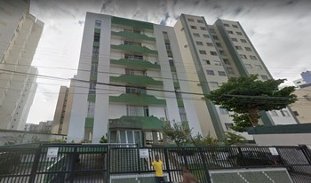 Imagem de fundo do condomínio Condomínio Terral - Costa  Azul - Salvador - BA