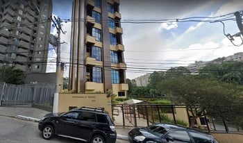 Imagem de fundo do condomínio Condomínio Terramara Di Treviso - Morumbi - São Paulo - SP