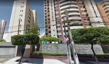 Imagem de fundo do condomínio Condomínio Terranova - Coco - Fortaleza - CE