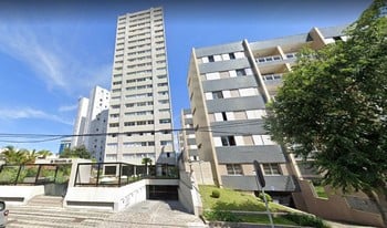 Imagem de fundo do condomínio Condomínio Terranova - Alto Da Glória - Curitiba - PR
