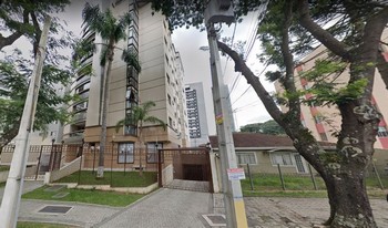 Imagem de fundo do condomínio Condomínio Terrasse Avancee - Alto Da Glória - Curitiba - PR