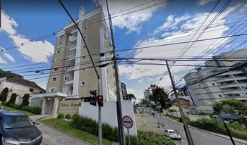 Imagem de fundo do condomínio Condomínio Terrasse Avignon - Bigorrilho - Curitiba - PR