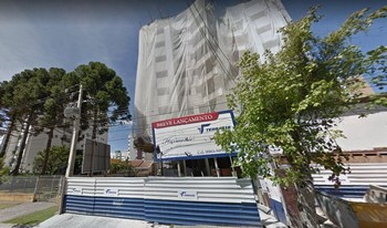 Imagem de fundo do condomínio Condomínio Terrasse Harmonie - Juvevê - Curitiba - PR