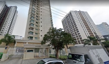 Imagem de fundo do condomínio Condomínio Terrasse Montpellier - água Verde - Curitiba - PR