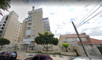 Imagem de fundo do condomínio Condomínio Terrasse Toulouse - Juvevê - Curitiba - PR