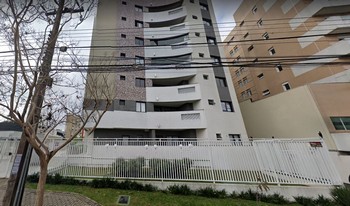 Imagem de fundo do condomínio Condomínio Terrasse Vivace - Cabral - Curitiba - PR