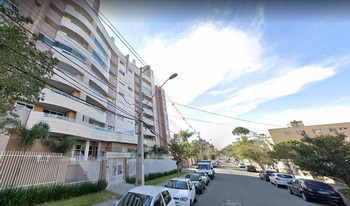 Imagem de fundo do condomínio Condomínio Terrasse Vivante - Ahu - Curitiba - PR
