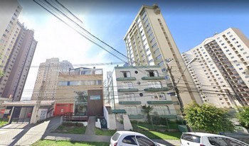 Imagem de fundo do condomínio Condomínio Terrassehaus & Office - Cristo Rei - Curitiba - PR