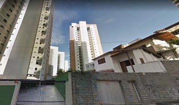 Imagem de fundo do condomínio Condomínio Terraza Del Mar - Aldeota - Fortaleza - CE