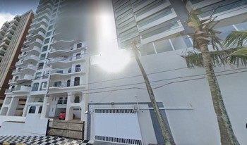 Imagem de fundo do condomínio Condomínio Terrazza Cap D Antibes - Enseada - Guarujá - SP