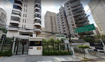 Imagem de fundo do condomínio Condomínio Terrazza Danieli - Indianópolis - São Paulo - SP