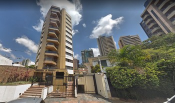 Imagem de fundo do condomínio Condomínio Terrazza La Primola - Cambuí - Campinas - SP