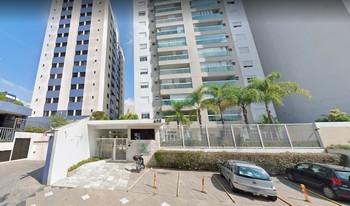 Imagem de fundo do condomínio Condomínio Terrazza Maggiore - Centro - São Caetano Do Sul - SP