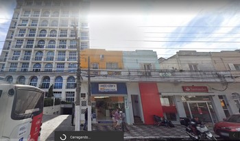 Imagem de fundo do condomínio Condomínio Terrazza - Tatuapé - São Paulo - SP