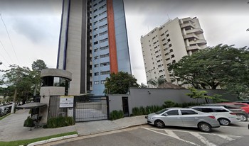 Imagem de fundo do condomínio Condomínio Terrazzi Di Padova - Vila Clementino - São Paulo - SP