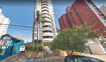 Imagem de fundo do condomínio Condomínio Terrazzo Adelaide Jacobucci - Centro - Campinas - SP