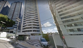 Imagem de fundo do condomínio Condomínio Terrazzo Collina - Candeal - Salvador - BA