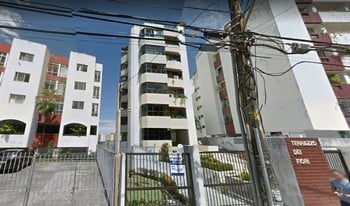 Imagem de fundo do condomínio Condomínio Terrazzo Dei Fiori - Rio Vermelho - Salvador - BA