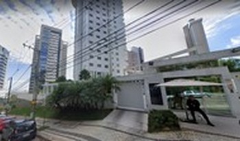 Imagem de fundo do condomínio Condomínio Terrazzo Esmeralda - Belvedere - Belo Horizonte - MG