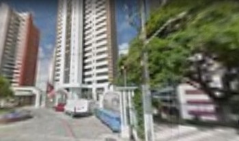 Imagem de fundo do condomínio Condomínio Terrazzo Imperiale - Brotas - Salvador - BA