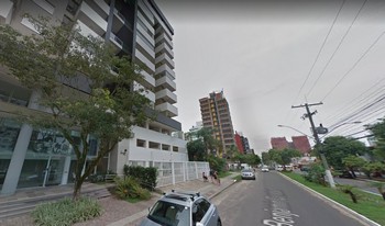Imagem de fundo do condomínio Condomínio Terrazzo - Centro - Torres - RS
