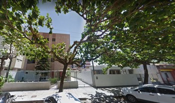 Imagem de fundo do condomínio Condomínio Território Do Rio Branco - Pituba - Salvador - BA