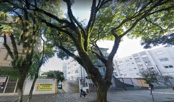 Imagem de fundo do condomínio Condomínio Tevere - Centro - Caxias Do Sul - RS