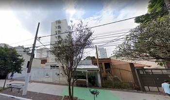 Imagem de fundo do condomínio Condomínio Thais - Vila Mariana - São Paulo - SP