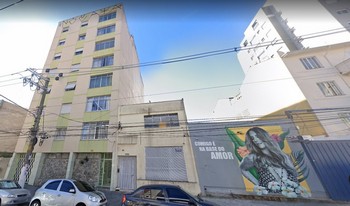 Imagem de fundo do condomínio Condomínio Thais - Aclimação - São Paulo - SP