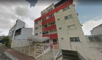 Imagem de fundo do condomínio Condomínio Thais - Vila Laura - Salvador - BA