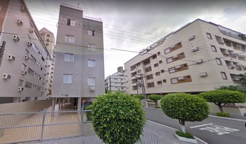 Imagem de fundo do condomínio Condomínio Thais - Enseada - Guarujá - SP