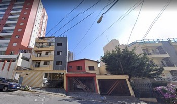 Imagem de fundo do condomínio Condomínio Thais - Rudge Ramos - São Bernardo Do Campo - SP