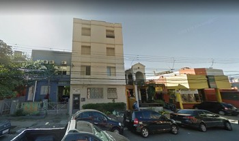Imagem de fundo do condomínio Condomínio Thais - Pinheiros - São Paulo - SP
