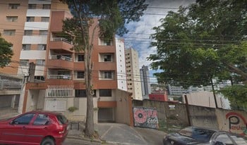 Imagem de fundo do condomínio Condomínio Thais Ii - Nova Petrópolis - São Bernardo Do Campo - SP